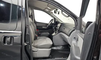 Hyundai Starex 2012, 172011 км, за 4529.34 USD - фото 26