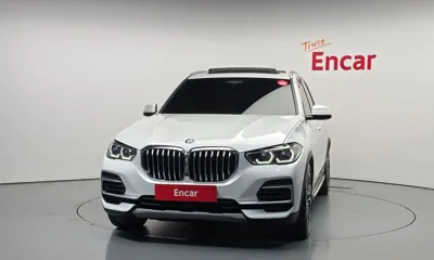 BMW X5 2022, 45747 км, за 44529.66 USD