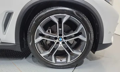 BMW X5 2022, 45747 км, за 44529.66 USD