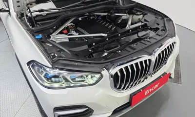 BMW X5 2022, 45747 км, за 44529.66 USD - фото 6