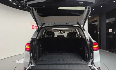BMW X5 2022, 45747 км, за 44529.66 USD - фото 20