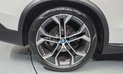 BMW X5 2022, 45747 км, за 44529.66 USD - фото 21