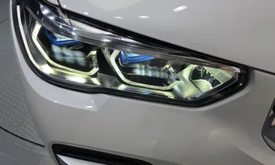 BMW X5 2022, 45747 км, за 44529.66 USD - фото 22