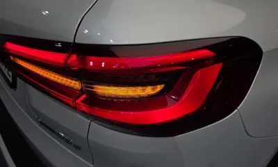 BMW X5 2022, 45747 км, за 44529.66 USD - фото 23