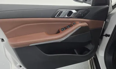 BMW X5 2022, 45747 км, за 44529.66 USD - фото 24