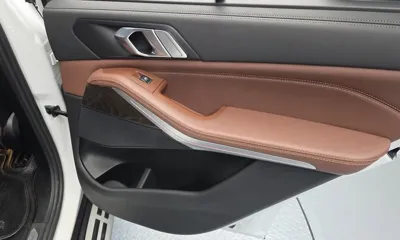 BMW X5 2022, 45747 км, за 44529.66 USD - фото 25