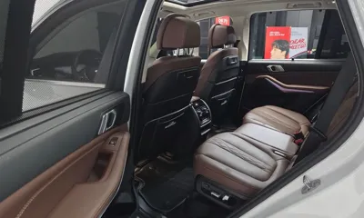 BMW X5 2022, 45747 км, за 44529.66 USD - фото 26