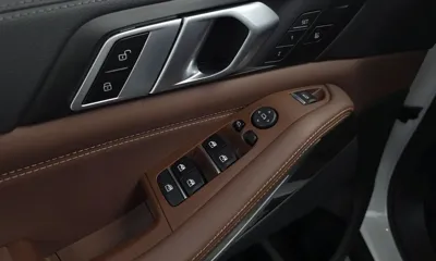 BMW X5 2022, 45747 км, за 44529.66 USD - фото 27