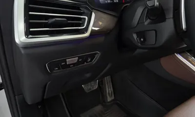BMW X5 2022, 45747 км, за 44529.66 USD - фото 28