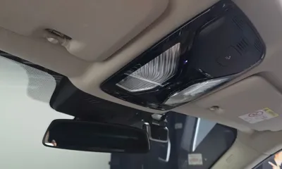 BMW X5 2022, 45747 км, за 44529.66 USD - фото 30