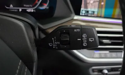 BMW X5 2022, 45747 км, за 44529.66 USD - фото 31