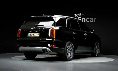Hyundai Palisade 2022, 66744 км, за 16016.8 USD
