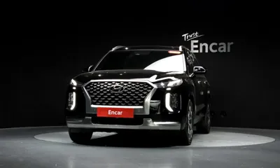 Hyundai Palisade 2022, 66744 км, за 16016.8 USD