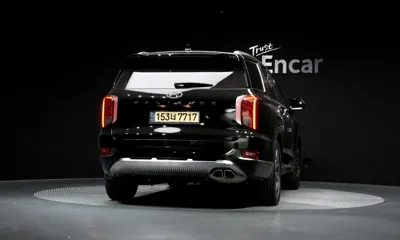 Hyundai Palisade 2022, 66744 км, за 16016.8 USD