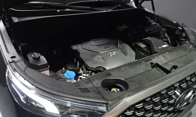 Hyundai Palisade 2022, 66744 км, за 15895.77 USD - фото 6