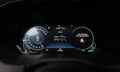 Hyundai Palisade 2022, 66744 км, за 15895.77 USD - фото 8