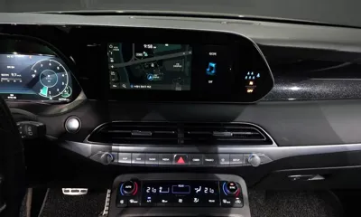 Hyundai Palisade 2022, 66744 км, за 15895.77 USD - фото 14