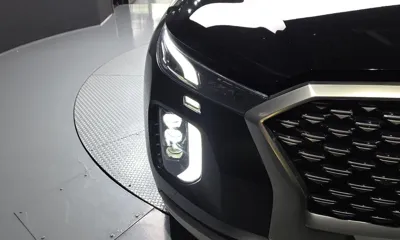 Hyundai Palisade 2022, 66744 км, за 15895.77 USD - фото 22