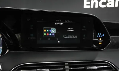 Hyundai Palisade 2022, 66744 км, за 15895.77 USD - фото 35