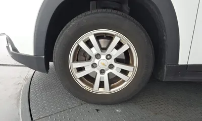 ChevroletGMDaewoo Orlando 2016, 188179 км, за 2143.32 USD