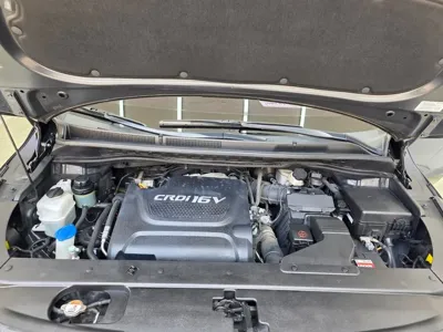 Kia Canival 2018, 79459 км, за 9100.95 USD