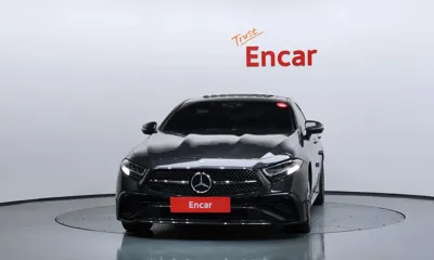 Mercedes-Benz CLS-Class 2022, 119405 км, за 24894.89 USD