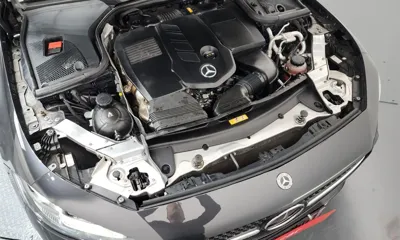 Mercedes-Benz CLS-Class 2022, 119405 км, за 24894.89 USD - фото 6