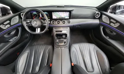 Mercedes-Benz CLS-Class 2022, 119405 км, за 24894.89 USD - фото 7