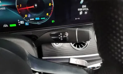 Mercedes-Benz CLS-Class 2022, 119405 км, за 24894.89 USD - фото 9