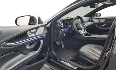 Mercedes-Benz CLS-Class 2022, 119405 км, за 24894.89 USD - фото 10
