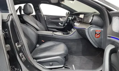 Mercedes-Benz CLS-Class 2022, 119405 км, за 24894.89 USD - фото 11