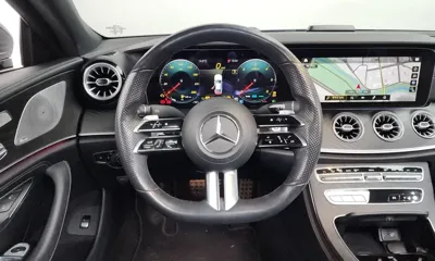 Mercedes-Benz CLS-Class 2022, 119405 км, за 24894.89 USD - фото 13