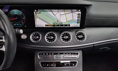 Mercedes-Benz CLS-Class 2022, 119405 км, за 24894.89 USD - фото 14