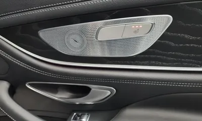 Mercedes-Benz CLS-Class 2022, 119405 км, за 24894.89 USD - фото 18