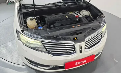 Lincoln MKX 2016, 115775 км, за 5723.77 USD - фото 6