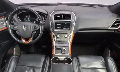 Lincoln MKX 2016, 115775 км, за 5723.77 USD - фото 7