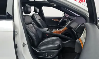 Lincoln MKX 2016, 115775 км, за 5723.77 USD - фото 11