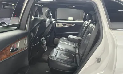 Lincoln MKX 2016, 115775 км, за 5723.77 USD - фото 12