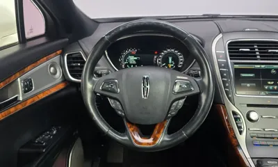 Lincoln MKX 2016, 115775 км, за 5723.77 USD - фото 13
