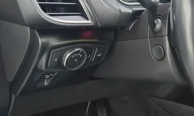 Lincoln MKX 2016, 115775 км, за 5723.77 USD - фото 14
