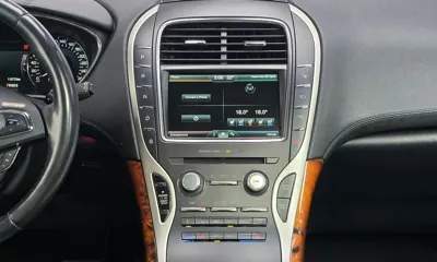 Lincoln MKX 2016, 115775 км, за 5723.77 USD - фото 18