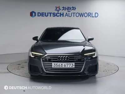 Audi A6 2020, 78113 км, за 16872.97 USD