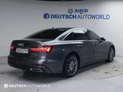 Audi A6 2020, 78113 км, за 16872.97 USD