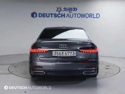 Audi A6 2020, 78113 км, за 16872.97 USD