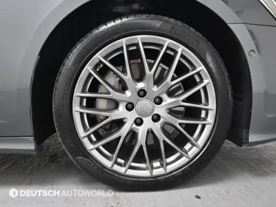 Audi A6 2020, 78113 км, за 16872.97 USD