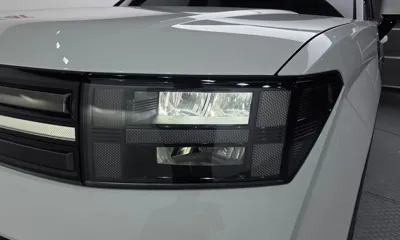 Hyundai Santafe 2026, 3115 км, за 23631.35 USD - фото 22