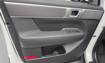 Hyundai Santafe 2026, 3115 км, за 23631.35 USD - фото 24