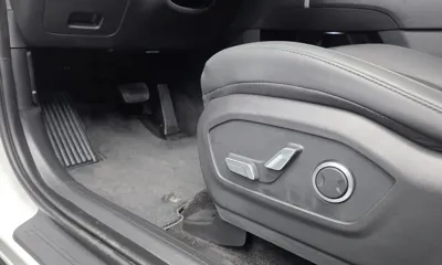 Hyundai Santafe 2026, 3115 км, за 23631.35 USD - фото 31