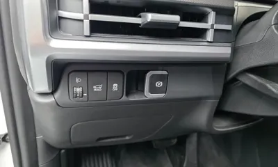 Hyundai Santafe 2026, 3115 км, за 23631.35 USD - фото 32