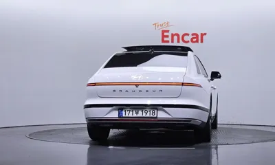 Hyundai Grandeur 2023, 21275 км, за 23500.07 USD